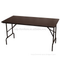Office conference inexpensive party folding tables